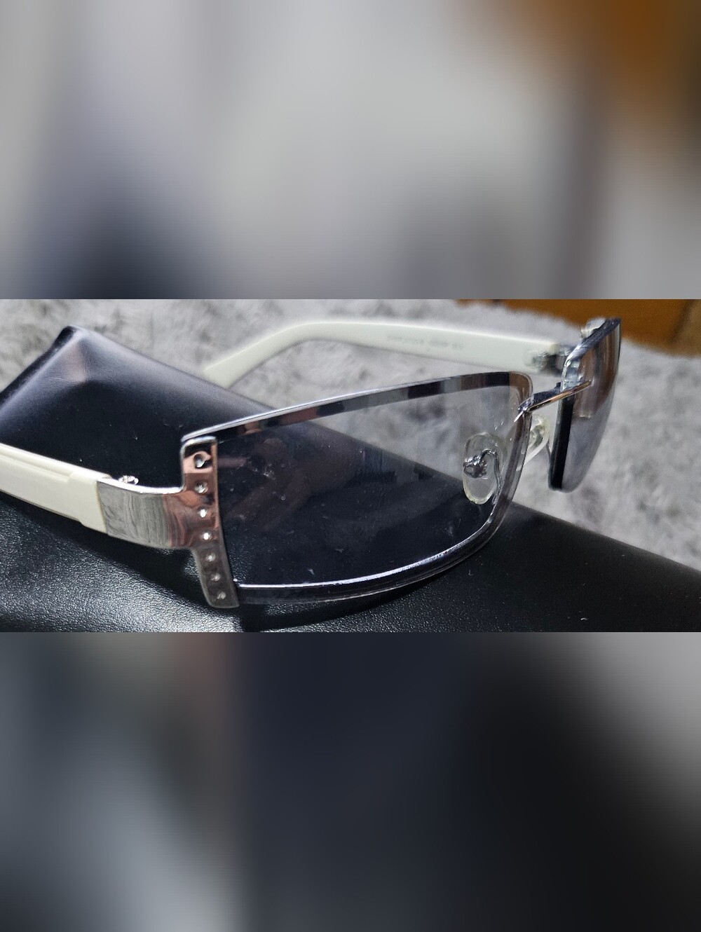 Southpole Womens Designer Sunglasses